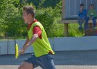 Michal Sláma : Florbal 19.5.2018